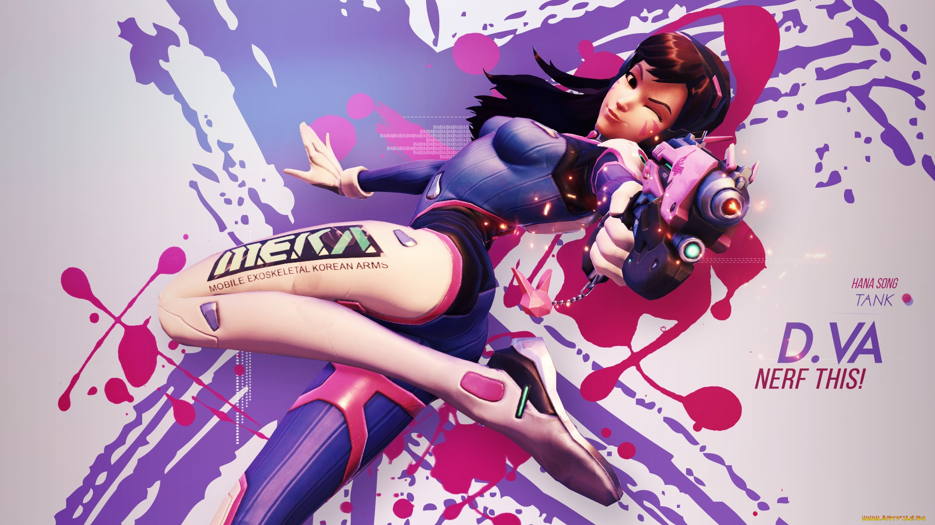  , overwatch, 